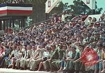 Standbild Vereinigten Staaten militärische Einheiten North Carolina United States USA, 1974, aus Sekunde 47 historischem Filmmaterial Videoclip 65675062065