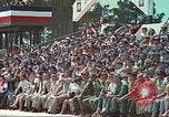Standbild Vereinigten Staaten militärische Einheiten North Carolina United States USA, 1974, aus Sekunde 48 historischem Filmmaterial Videoclip 65675062065