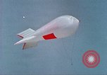 Standbild Vereinigten Staaten militärische Einheiten North Carolina United States USA, 1974, aus Sekunde 51 historischem Filmmaterial Videoclip 65675062065