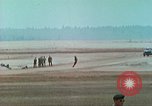 Standbild Vereinigten Staaten militärische Einheiten North Carolina United States USA, 1974, aus Sekunde 58 historischem Filmmaterial Videoclip 65675062065