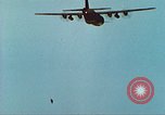 Standbild Vereinigten Staaten militärische Einheiten North Carolina United States USA, 1974, aus Sekunde 62 historischem Filmmaterial Videoclip 65675062065
