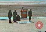 Standbild Vereinigten Staaten militärische Einheiten North Carolina United States USA, 1974, aus Sekunde 1 historischem Filmmaterial Videoclip 65675062066