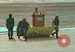 Standbild Vereinigten Staaten militärische Einheiten North Carolina United States USA, 1974, aus Sekunde 3 historischem Filmmaterial Videoclip 65675062066