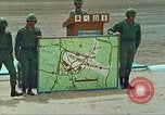 Standbild Vereinigten Staaten militärische Einheiten North Carolina United States USA, 1974, aus Sekunde 4 historischem Filmmaterial Videoclip 65675062066