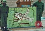 Standbild Vereinigten Staaten militärische Einheiten North Carolina United States USA, 1974, aus Sekunde 5 historischem Filmmaterial Videoclip 65675062066