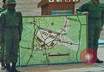 Standbild Vereinigten Staaten militärische Einheiten North Carolina United States USA, 1974, aus Sekunde 6 historischem Filmmaterial Videoclip 65675062066