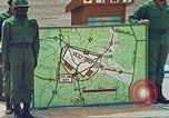 Standbild Vereinigten Staaten militärische Einheiten North Carolina United States USA, 1974, aus Sekunde 9 historischem Filmmaterial Videoclip 65675062066