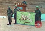 Standbild Vereinigten Staaten militärische Einheiten North Carolina United States USA, 1974, aus Sekunde 10 historischem Filmmaterial Videoclip 65675062066