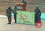 Standbild Vereinigten Staaten militärische Einheiten North Carolina United States USA, 1974, aus Sekunde 11 historischem Filmmaterial Videoclip 65675062066
