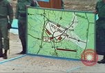 Standbild Vereinigten Staaten militärische Einheiten North Carolina United States USA, 1974, aus Sekunde 12 historischem Filmmaterial Videoclip 65675062066