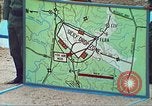 Standbild Vereinigten Staaten militärische Einheiten North Carolina United States USA, 1974, aus Sekunde 13 historischem Filmmaterial Videoclip 65675062066