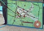 Standbild Vereinigten Staaten militärische Einheiten North Carolina United States USA, 1974, aus Sekunde 14 historischem Filmmaterial Videoclip 65675062066