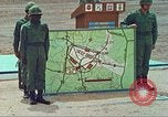 Standbild Vereinigten Staaten militärische Einheiten North Carolina United States USA, 1974, aus Sekunde 15 historischem Filmmaterial Videoclip 65675062066