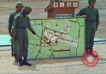 Standbild Vereinigten Staaten militärische Einheiten North Carolina United States USA, 1974, aus Sekunde 16 historischem Filmmaterial Videoclip 65675062066
