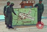 Standbild Vereinigten Staaten militärische Einheiten North Carolina United States USA, 1974, aus Sekunde 17 historischem Filmmaterial Videoclip 65675062066