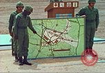 Standbild Vereinigten Staaten militärische Einheiten North Carolina United States USA, 1974, aus Sekunde 19 historischem Filmmaterial Videoclip 65675062066