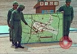 Standbild Vereinigten Staaten militärische Einheiten North Carolina United States USA, 1974, aus Sekunde 20 historischem Filmmaterial Videoclip 65675062066