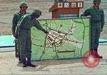 Standbild Vereinigten Staaten militärische Einheiten North Carolina United States USA, 1974, aus Sekunde 21 historischem Filmmaterial Videoclip 65675062066