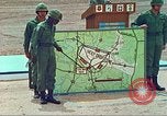 Standbild Vereinigten Staaten militärische Einheiten North Carolina United States USA, 1974, aus Sekunde 23 historischem Filmmaterial Videoclip 65675062066