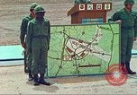 Standbild Vereinigten Staaten militärische Einheiten North Carolina United States USA, 1974, aus Sekunde 24 historischem Filmmaterial Videoclip 65675062066