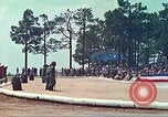 Standbild Vereinigten Staaten militärische Einheiten North Carolina United States USA, 1974, aus Sekunde 25 historischem Filmmaterial Videoclip 65675062066
