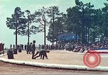 Standbild Vereinigten Staaten militärische Einheiten North Carolina United States USA, 1974, aus Sekunde 27 historischem Filmmaterial Videoclip 65675062066