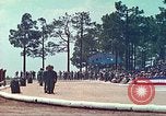 Standbild Vereinigten Staaten militärische Einheiten North Carolina United States USA, 1974, aus Sekunde 29 historischem Filmmaterial Videoclip 65675062066