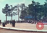 Standbild Vereinigten Staaten militärische Einheiten North Carolina United States USA, 1974, aus Sekunde 30 historischem Filmmaterial Videoclip 65675062066