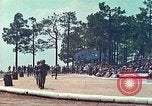 Standbild Vereinigten Staaten militärische Einheiten North Carolina United States USA, 1974, aus Sekunde 31 historischem Filmmaterial Videoclip 65675062066
