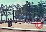 Standbild Vereinigten Staaten militärische Einheiten North Carolina United States USA, 1974, aus Sekunde 32 historischem Filmmaterial Videoclip 65675062066