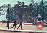 Standbild Vereinigten Staaten militärische Einheiten North Carolina United States USA, 1974, aus Sekunde 34 historischem Filmmaterial Videoclip 65675062066