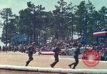 Standbild Vereinigten Staaten militärische Einheiten North Carolina United States USA, 1974, aus Sekunde 35 historischem Filmmaterial Videoclip 65675062066