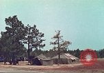 Standbild Vereinigten Staaten militärische Einheiten North Carolina United States USA, 1974, aus Sekunde 36 historischem Filmmaterial Videoclip 65675062066