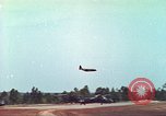 Standbild Vereinigten Staaten militärische Einheiten North Carolina United States USA, 1974, aus Sekunde 40 historischem Filmmaterial Videoclip 65675062066