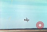 Standbild Vereinigten Staaten militärische Einheiten North Carolina United States USA, 1974, aus Sekunde 45 historischem Filmmaterial Videoclip 65675062066