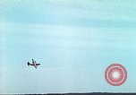 Standbild Vereinigten Staaten militärische Einheiten North Carolina United States USA, 1974, aus Sekunde 50 historischem Filmmaterial Videoclip 65675062066