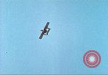 Standbild Vereinigten Staaten militärische Einheiten North Carolina United States USA, 1974, aus Sekunde 54 historischem Filmmaterial Videoclip 65675062066