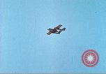 Standbild Vereinigten Staaten militärische Einheiten North Carolina United States USA, 1974, aus Sekunde 55 historischem Filmmaterial Videoclip 65675062066