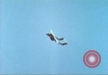Standbild Vereinigten Staaten militärische Einheiten North Carolina United States USA, 1974, aus Sekunde 57 historischem Filmmaterial Videoclip 65675062066