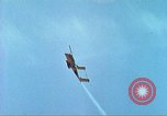 Standbild Vereinigten Staaten militärische Einheiten North Carolina United States USA, 1974, aus Sekunde 59 historischem Filmmaterial Videoclip 65675062066