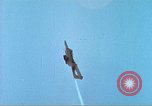 Standbild Vereinigten Staaten militärische Einheiten North Carolina United States USA, 1974, aus Sekunde 60 historischem Filmmaterial Videoclip 65675062066