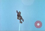 Standbild Vereinigten Staaten militärische Einheiten North Carolina United States USA, 1974, aus Sekunde 61 historischem Filmmaterial Videoclip 65675062066