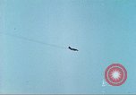 Standbild Vereinigten Staaten militärische Einheiten North Carolina United States USA, 1974, aus Sekunde 62 historischem Filmmaterial Videoclip 65675062066