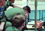 Image les unités militaires américaines North Carolina United States USA, 1974, de la seconde 1 séquences d'archives historiques vidéo 65675062067