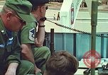 Image les unités militaires américaines North Carolina United States USA, 1974, de la seconde 4 séquences d'archives historiques vidéo 65675062067