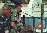 Image les unités militaires américaines North Carolina United States USA, 1974, de la seconde 5 séquences d'archives historiques vidéo 65675062067