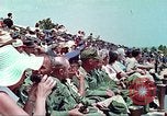 Image les unités militaires américaines North Carolina United States USA, 1974, de la seconde 29 séquences d'archives historiques vidéo 65675062067