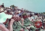 Image les unités militaires américaines North Carolina United States USA, 1974, de la seconde 30 séquences d'archives historiques vidéo 65675062067