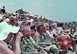 Image les unités militaires américaines North Carolina United States USA, 1974, de la seconde 31 séquences d'archives historiques vidéo 65675062067
