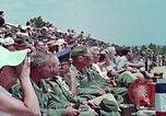 Image les unités militaires américaines North Carolina United States USA, 1974, de la seconde 32 séquences d'archives historiques vidéo 65675062067